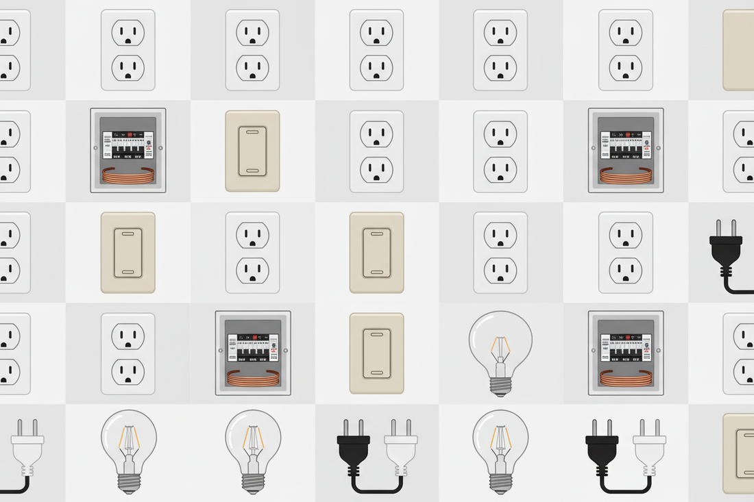 The House That Whispered: Reading Your Home's Electrical Secrets