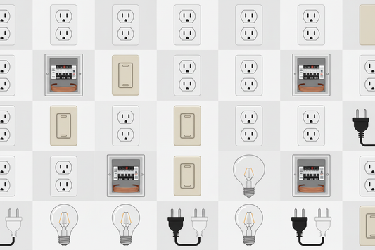 The House That Whispered: Reading Your Home's Electrical Secrets