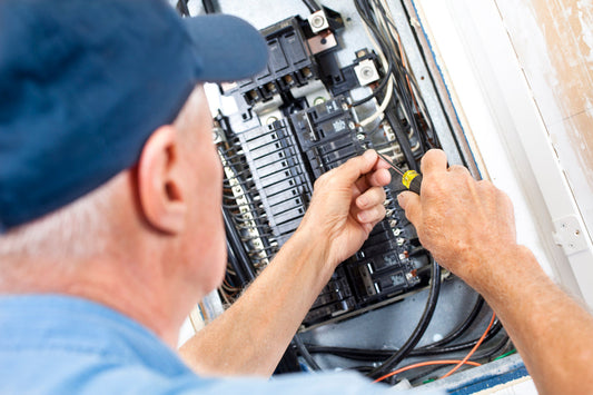 Keep Your Home Safe: How to Maintain Your Electrical System and Know When to Call an Electrician