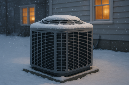 Essential HVAC Solutions for Denver Homeowners This Winter