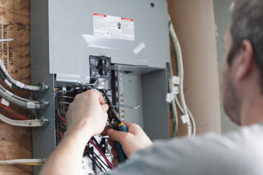 The Complete Guide to Whole Home Power Protection