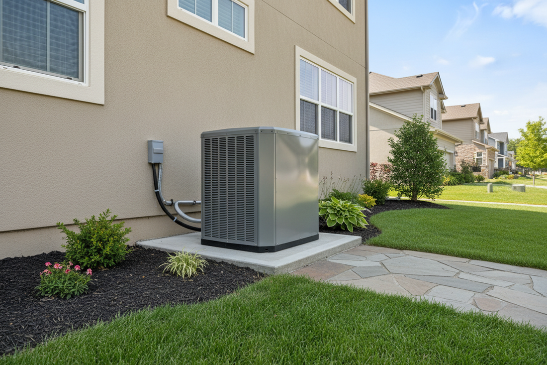 Getting Your HVAC System Ready for the New Year: Why December is Perfect for Preparation