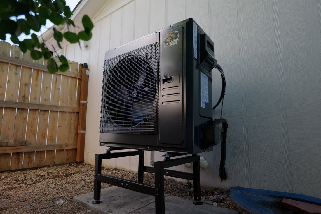 Why a Heat Pump Might Be Your Best HVAC Choice