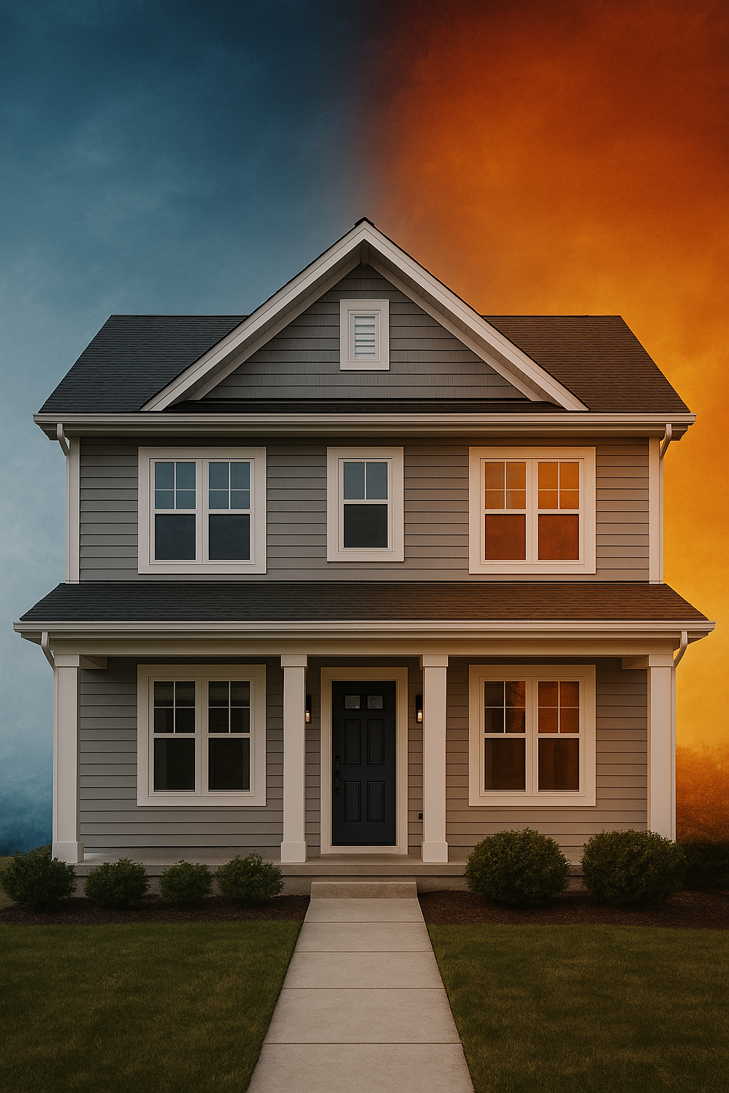 How to Cut Your Heating and Cooling Bills by 30% Without Freezing or Sweating