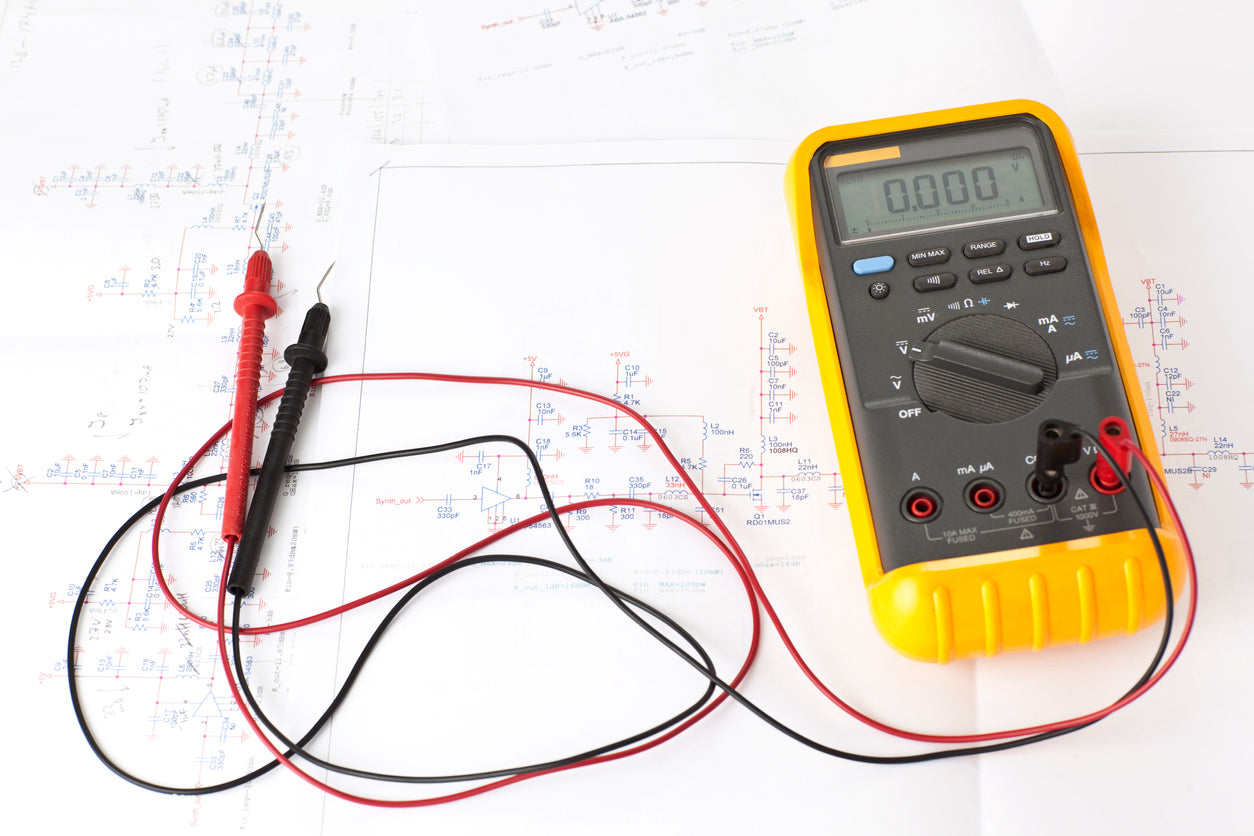 Electrical Cable testing Services